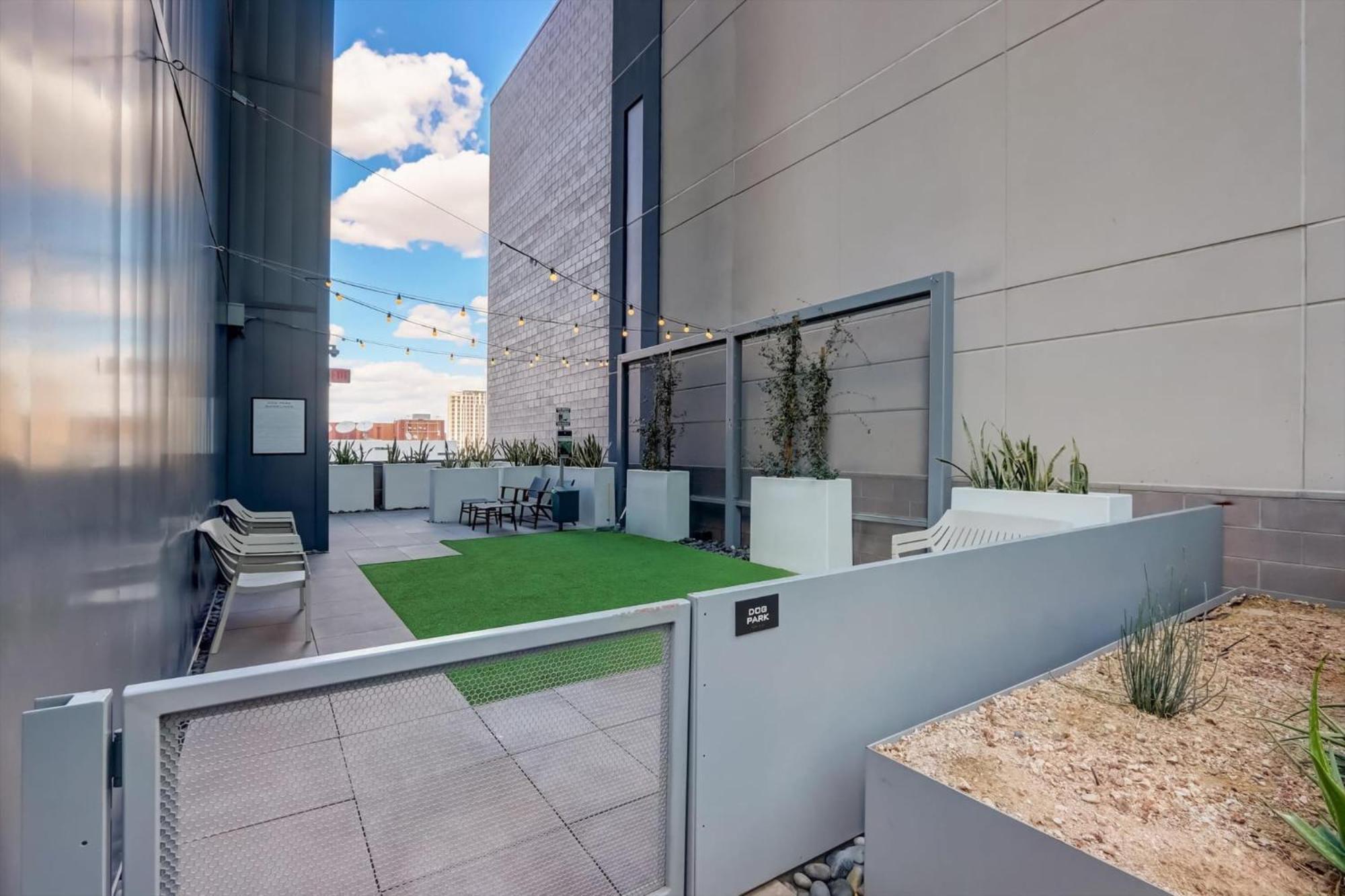 Kenect Phoenix In Downtown Phoenix Exterior foto